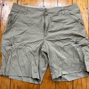 L. L. Bean Lightweight Hiking Shorts